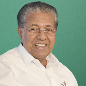 Shri. Pinarayi Vijayan