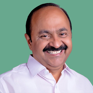 Shri. V D Satheesan