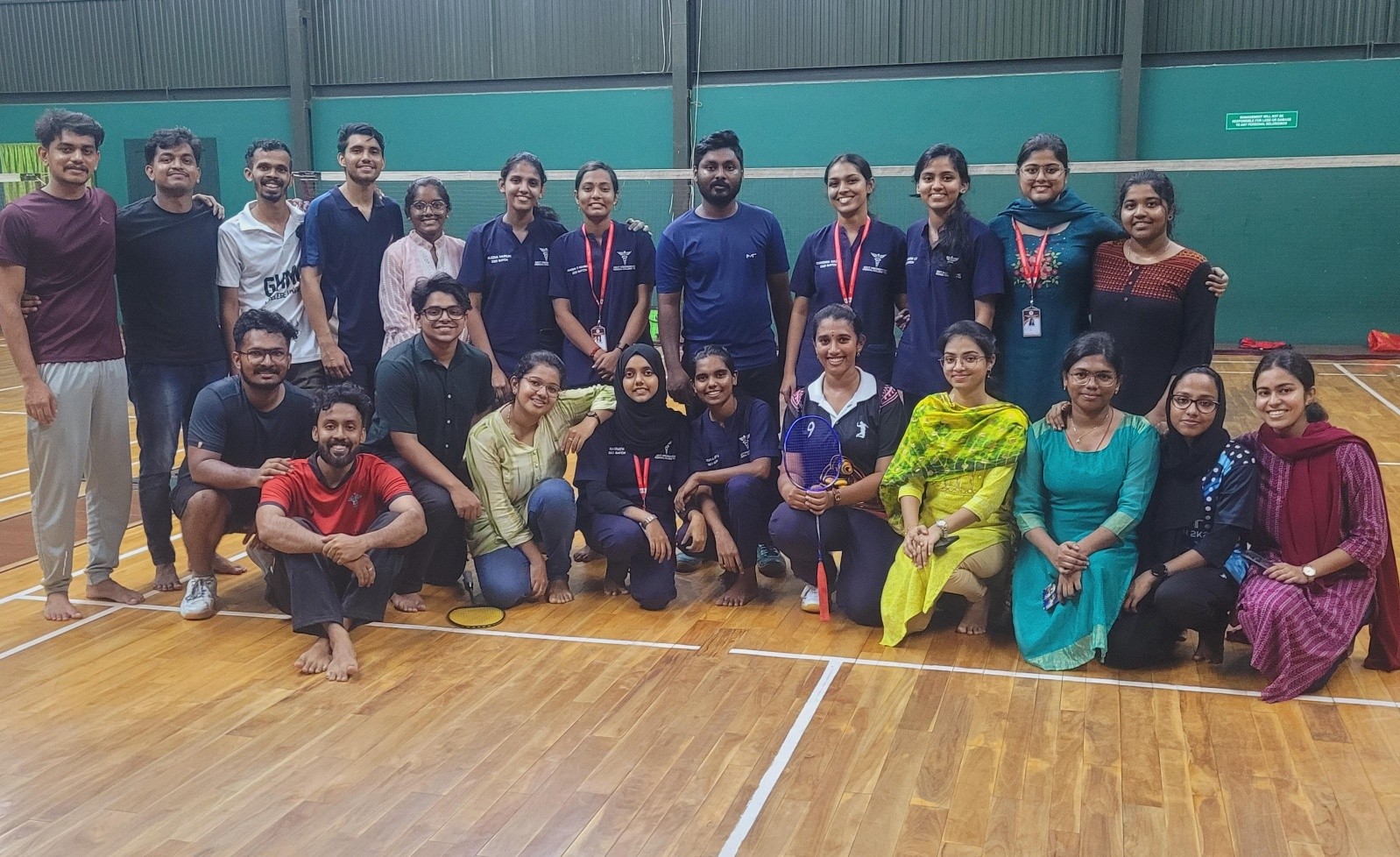 FIT India Campaign (March 2025)