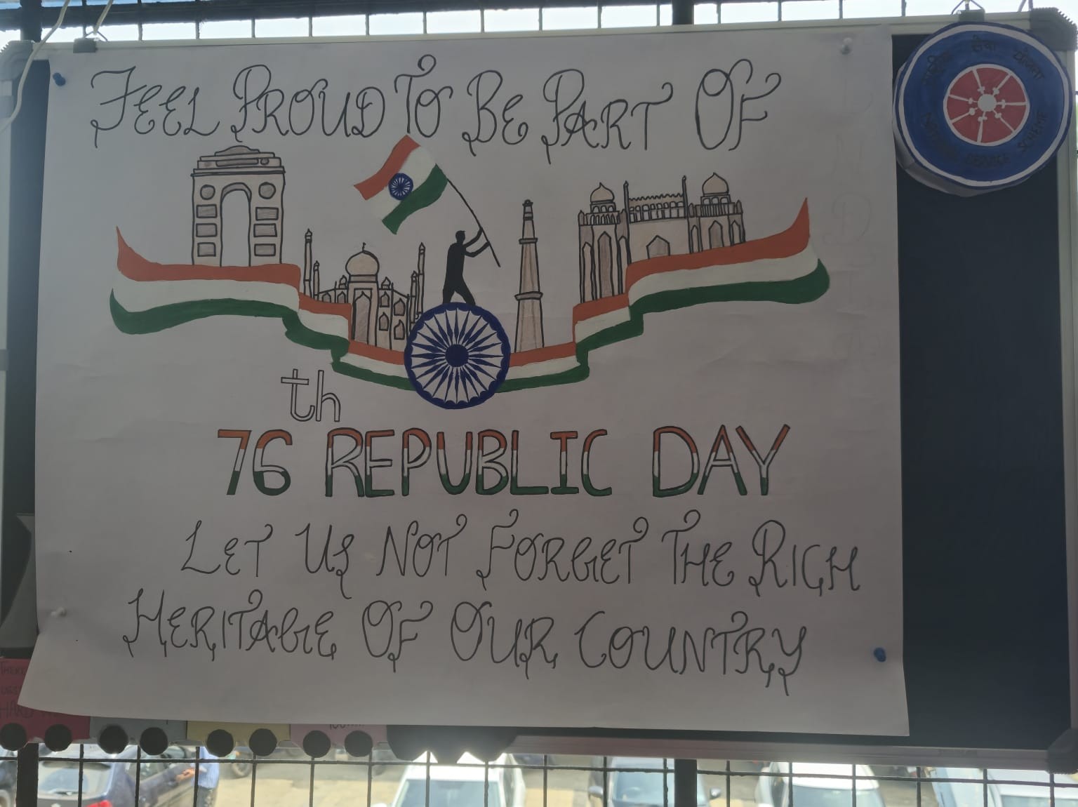 Republic Day Celebrations