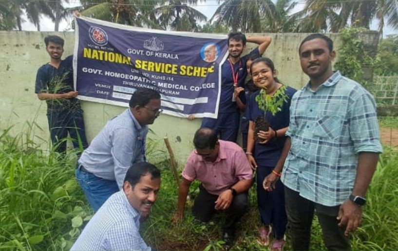 World Environment Day Observation